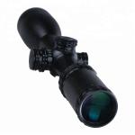 56mm Objective Lens Diameter 30mm Tube 4-20x56 SFIR Optics Sights for Sport