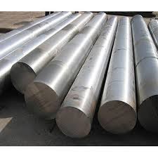 Hot / Cold Shock Aisi S7 Alloy Steel Round Bar 8 - 3000mm Iso9001 Certificated