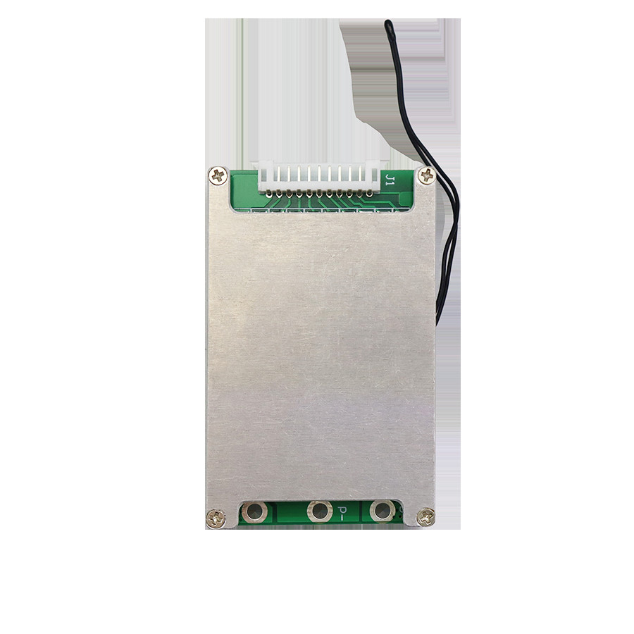 200A Lifepo4 Battery BMS , 4s BMS For 12v Lithium Ion Battery FCC Certificate