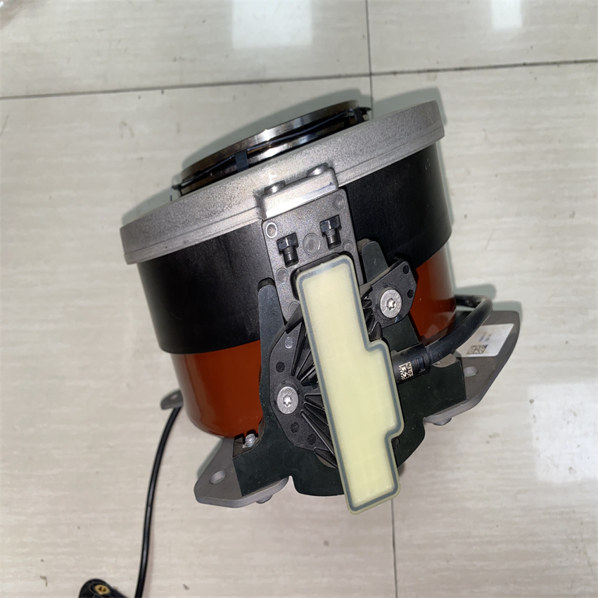 1-Year ValeoF510 Clutch Pneumatic Release Bearing 6482000216 Concentric Pneumatic Clutch Actuators