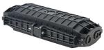 48/96/192 Fibers Fiber Optic Joint Enclosure , Fiber Cable Joint Box