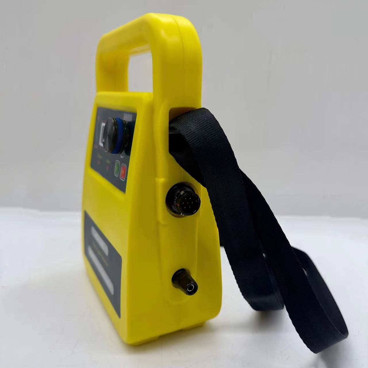HD-106A Concrete Coating Holiday Detector 0.5KV-7.0KV