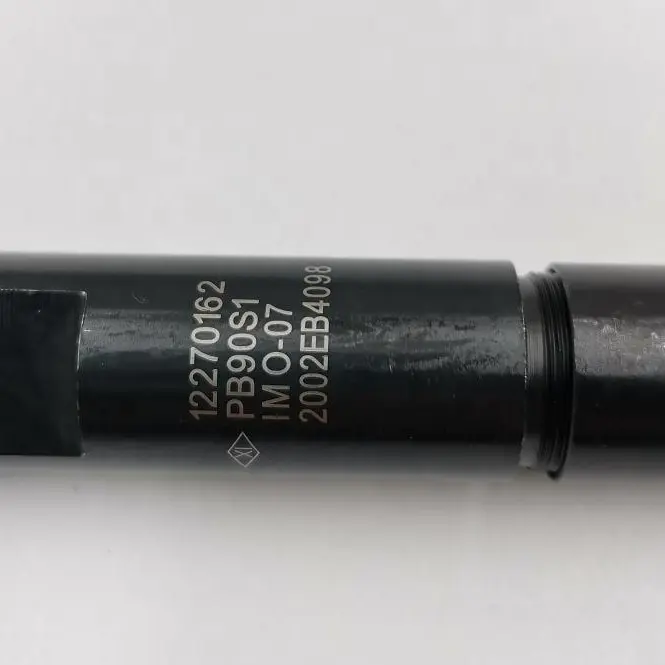 226B-12270162 Diesel Fuel Injectors for DEUTZ WEICHAI Power Truck Engine WP6 WP8 SDLG LG936L TD226B Loader Common Rail Injector
