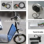 48v 1000w electric bike kit 16''