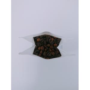 Customizable Flat Bottom Matte White Fully Recyclable Bags