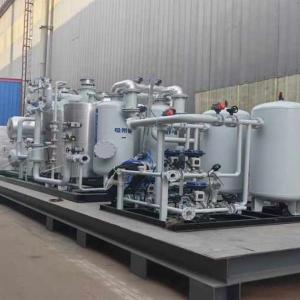 China Zero Loss IP65 Dust Proof CO2 Gas Industrial Gas Drying Machine wholesale