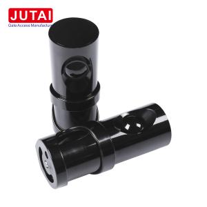 China Weatherproof Sunproof Wireless Infrared Photocell 180 Degree Rotation wholesale