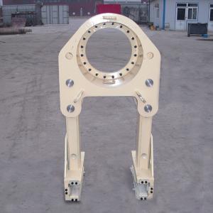 China Customer Tailored Size Kelly Guide Parts Drilling Machine For Rotary Rig wholesale