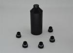 IP67 Black Heat Shrink Cable End Caps Flammability UL 224 VW-1 Heat Shrink Wire