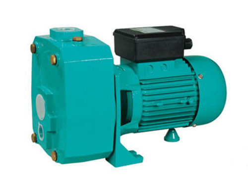 DP Series Suction Up To 50M Deep Well Electric Water Pumps For Underground
