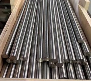 China Silvery White Bright 926 Round Inconel Bar Industry wholesale