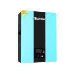 48V 100Ah Solar Energy Storage Battery 5kwh Wall Mounted