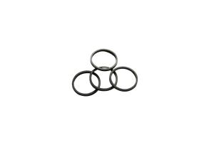 China Good seal PTFE oil guide ring with wholesale