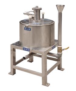 China High Efficiency Laboratory Small Electromagnetic Separator 3kw 380v 50hz wholesale