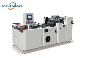 China Wear Resistant 380V Automatic Window Patching Machine 12000pcs/H wholesale