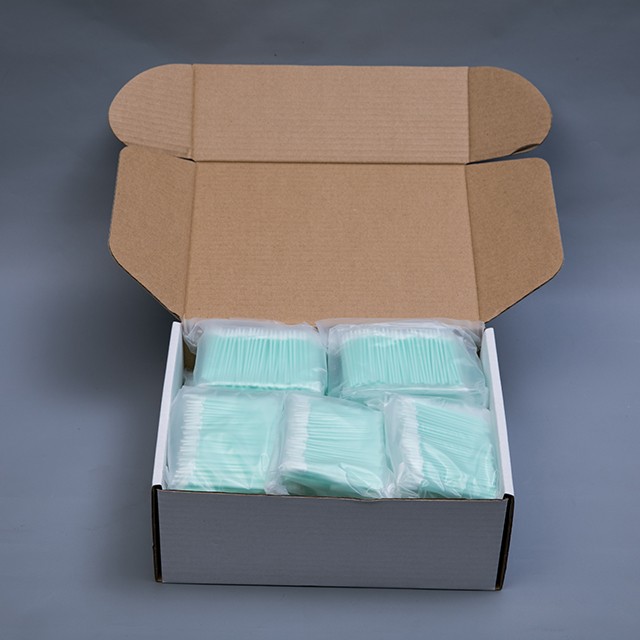 Full Frame Sensor Swab With Microfiber Wipes