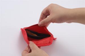 China Shoe Shine Kit Shoe Polish Shine Cleaning Footwear Care Set Nylon Bag Factory Outlet Custom ODM wholesale