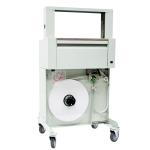 Professional Automatic Money Binder Currency Binding Machine High Quality