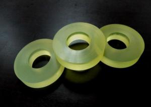 China OEM Industrial Aging Resistant Polyurethane Parts Washers Replacement wholesale