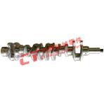 12201 - 06J01 1220106J01 Truck Diesel Engine Crankshaft TD42 TD42T