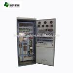 Crucible Scrap Aluminum Melting Furnace 90KW Power Energy Saving OEM