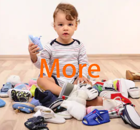 Wholesale cheap Cotton fabric striped print socks soft sole prewalk boy girl baby booties