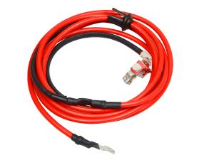 China Battery Cable Long Meter Red Color Car Automobile Parts OE:#A2224400408 #Benz 222 wholesale