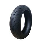 180/55-17 JD333TL TL Rear Tire Casing for Mini Dirt Bike Off-Road Performance
