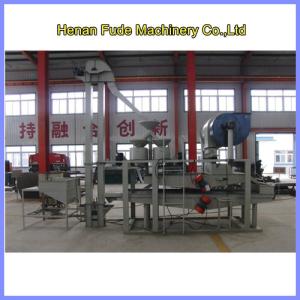 China Buckwheat shelling equipment, buckwheat dehuller, buckwheat huller sheller wholesale