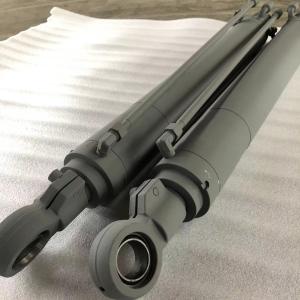 China Customized Welded Hydraulic Cylinders 3500 PSI For Loaders wholesale