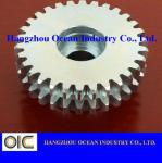 USA Durability Industrial Conveyor Steel Sprockets with Corrosion Resistance