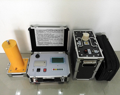 Vlf 32kv Cable Ultra Low Frequency High Withstand Voltage Hipot Testing Instrument
