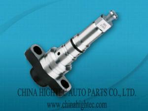 China Diesel plunger, element PW12 YUCHAI 4108 6108 CUMMINS 6BTA wholesale