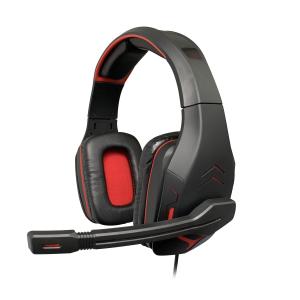 China OEM 3.5mm/USB Jack 105dB 30mW Wired Gaming Headphone wholesale