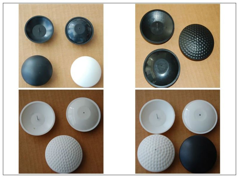 High sensitivity golf rf remove security tags Y09/Y10/Y11 for anti shoplifting