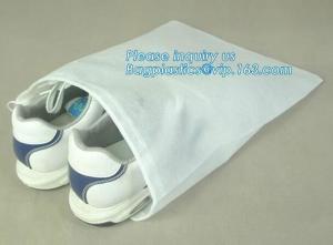 China SHOES BAGS, SHOES PACK, SHOES LINER, SHOES POUCH, SHOES SACHET, SHOES STRING BAGS, SHOES COVER, SHOES EOC GREEN PACK, PA wholesale