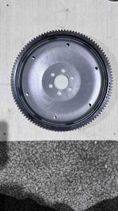 China Casting Toyota Flywheel Assy Engine Model 1z Automatic Flywheel wholesale