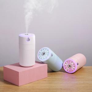 China 420ml Capacity Ultrasonic Air Humidifier wholesale