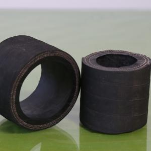 China Cement Plaster Concrete Transfer Hose SBR Synthetic Rubber Tube Customized wholesale