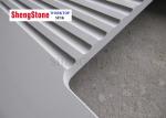High Temp Epoxy Resin Worktop / DrainTop