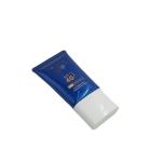50ml/30ml Sunscreen Tubes: Reliable UV Protection with Spiral Nozzle
