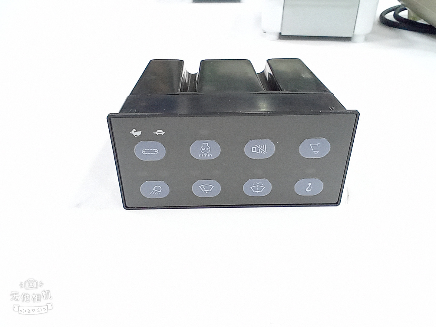 320d 320d2 Lamp Wiper Excavator Control Panel 227-7575