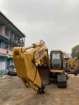 Caterpillar 320B Used CAT Excavators With 1.0M3 Bucket