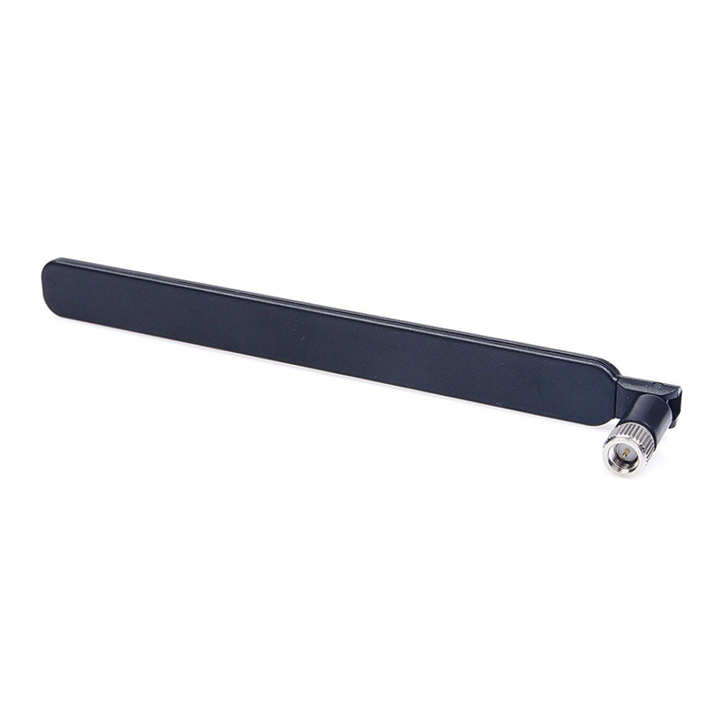 UV protected ABS Long Range External flat tripe Rubber antenna 4G LTE Wifi Antenna