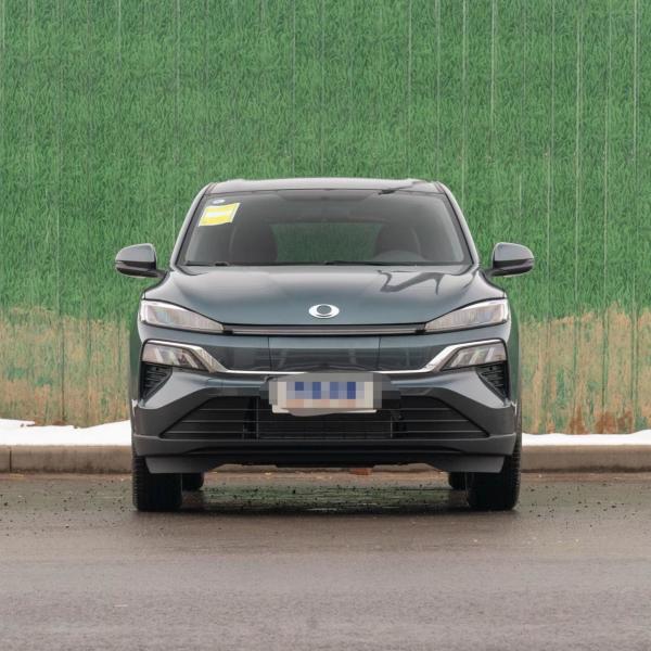 DONGFENG HONDA MNV Gearbox SUV 1st Gear Fixed Gear Ratio