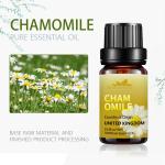 1kg Body Essential Oils Perfume MSDS German Blue Chamomile Oil