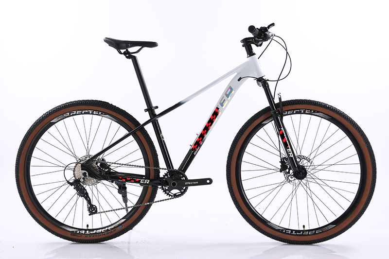 172-182CM Hydraulic Groupset OEM MTB 29 Inch Bicycle Aluminium Alloy Mountainbike 10 12Speed Mountain Bike for Man Gear Cycle