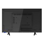 1366 X 768 Flat Screen Smart Tv LED Android System Living Room Smart Tv