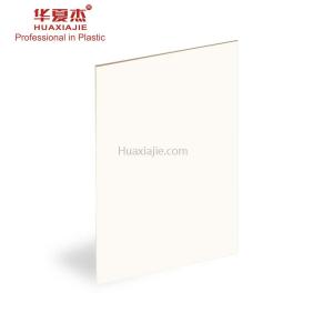 China Environment Friendly Pvc Board Trim For Indoor Decoration wholesale