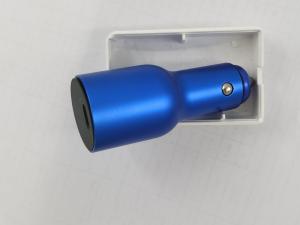 China DC12-24V High Speed Usb Car Charger Revolutionize Your Car Charging Experience wholesale